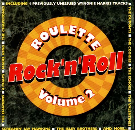  roulette rock/irm/premium modelle/capucine